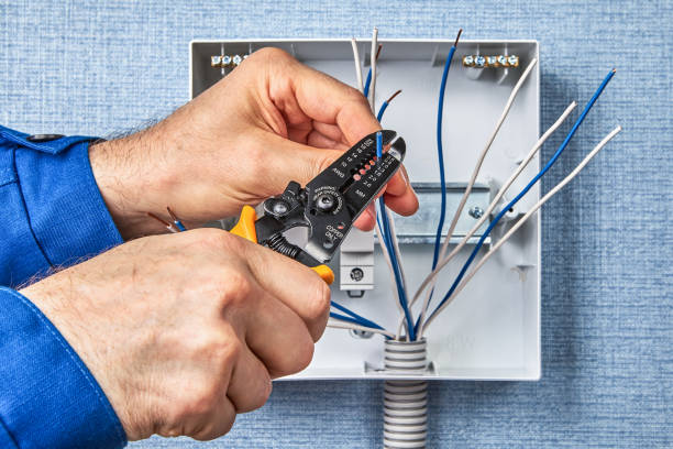 Best Electrical Maintenance Services  in Moravian Falls, NC