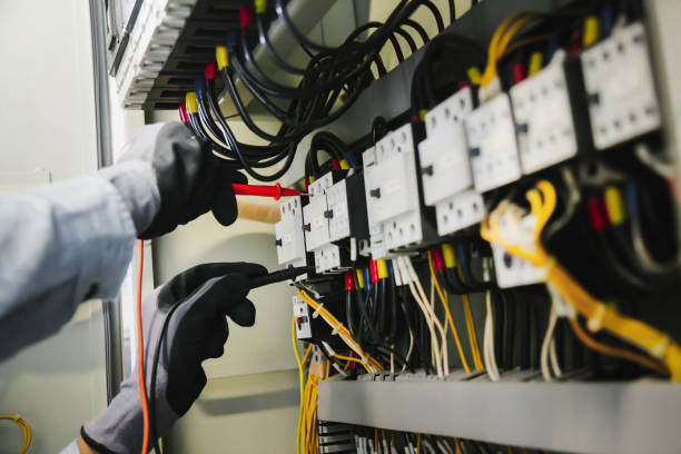 Best Electrical Panel Upgrades  in Moravian Falls, NC