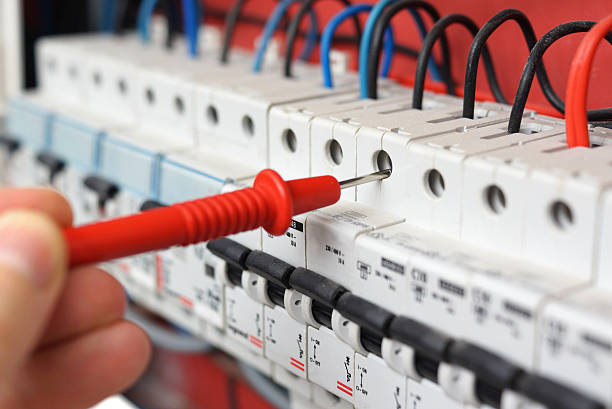 Best Electrical Panel Upgrades  in Moravian Falls, NC