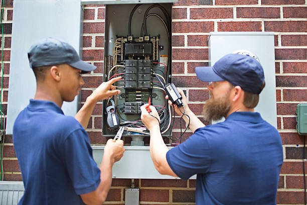 Best Emergency Electrical Repair Services  in Moravian Falls, NC